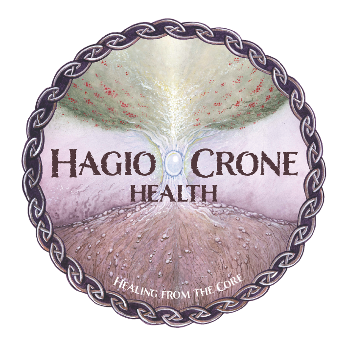 Hagio Crone Health